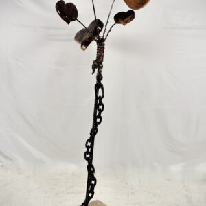 G.man Cronier - Free Your Heart