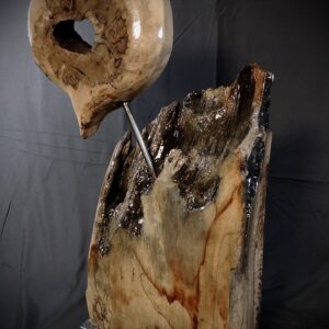 G.man Cronier - Heart Of Abraham