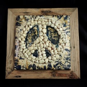 G.man Cronier - Strong As A Rock