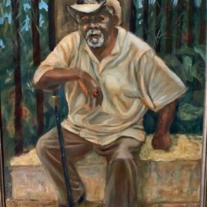 Patti Doolittle - Havana gentleman