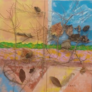 Hello-Fall Camilo Rodriguez - Hello Fall