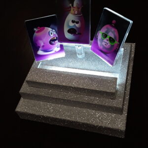 HughWilliamsPhotoshop5x5x6.5 Hugh Williams - Crypto's Getting Lit (Crypto NFT project)