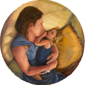 IMG_7307 Linda Groene - Exhausted Love