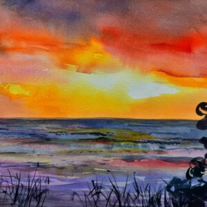IMG_0056 Jane Riles - Sunrise