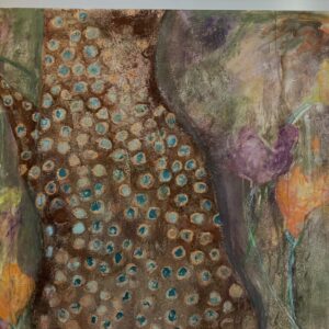 Deborah Griffin - Dream Tree