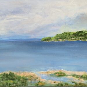 IMG_0982 Diane Hankard-Gorman - Chesapeake Bay, Maryland