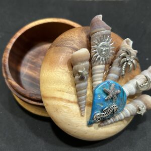 IMG_1129 Patricia Chukerman - Tiny Treasure Box