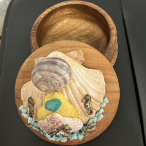 IMG_1139 Patricia Chukerman - Tiny Treasures Trinket Box