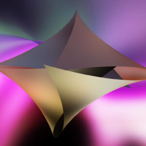 Eliza Byowitz - Beauty in the Abstract