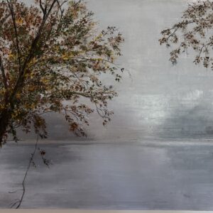 Jeryle Cross - Georgia Early Morn