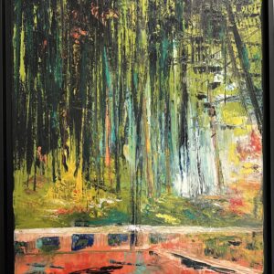 Jeryle Cross - Autumn’s Forest