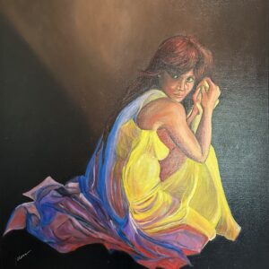 Jeryle Cross - Next Time