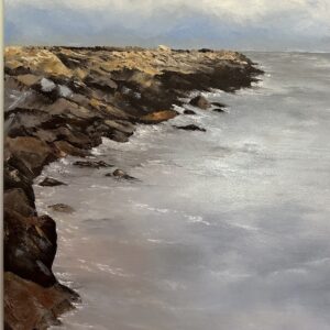 Jeryle Cross - Matunuck Shores