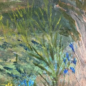 Regina Skane - High Country Woods