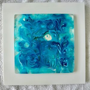 Carole Soler - "The Blues"