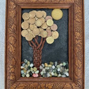 Carole Soler - "Money Grows on Trees"