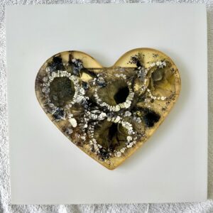 IMG_2017 Carole Soler - "A Heart with a View"