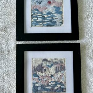 Carole Soler - "Soaring Softly"