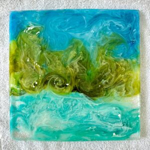 IMG_2021 Carole Soler - "El Mar"