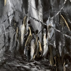 Valerie Lecklikner - Dystopia