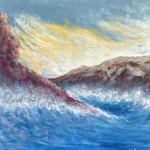 IMG_2792 Stephen Okdak - Stone steps