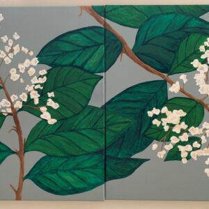 Ann Alston - Together or Apart