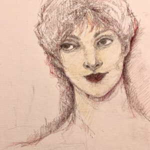 IMG_3238 Rita Deutsch - Memory of Summer