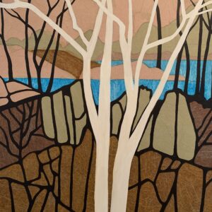 Ann Alston - Monarch Mountain