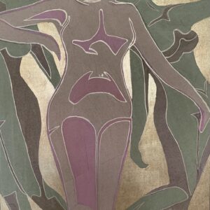 Ann Alston - The Gilded Graces