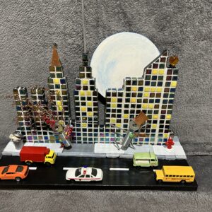 IMG_3477 Paul Margolies - Manhattan