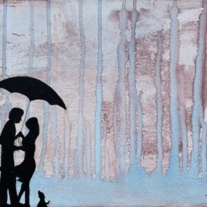 Nikash Chandra - Serendipity