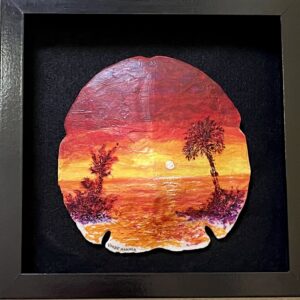 IMG_3699 Vincent Manger - Summer Sunset