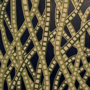 Samuel Doss - Growing