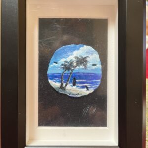 IMG_3934 Vincent Manger - Sand dollar