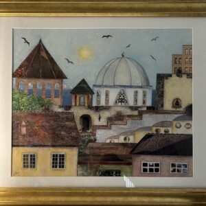 IMG_4096 Laura Ficorilli - Camera con Vista