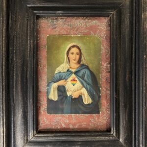 IMG_4279 Laura Ficorilli - Mary’s Heart