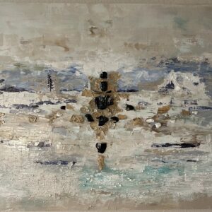 IMG_4303 Laura Ficorilli - The Emperor and The Snow