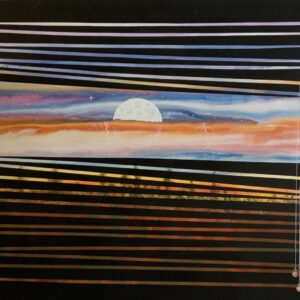 James Swarthout - View From My Room