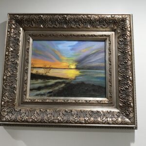 IMG_4666 Stephen Formwalt - A Morning On The Promenade