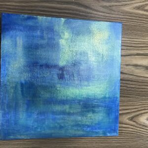 IMG_5123 Stephen Formwalt - Golden Sunrise