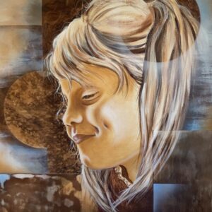 James Swarthout - Contemplation