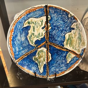 IMG_6061 Mitchell Ross - World Peace