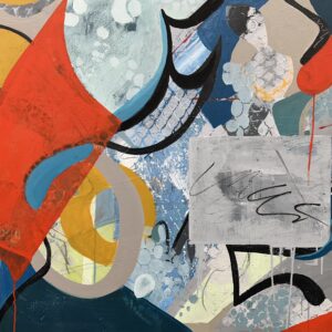 Sandi Fein - Seeking Harmony