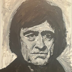 IMG_8639 Mitchell Ross - Johnny Cash