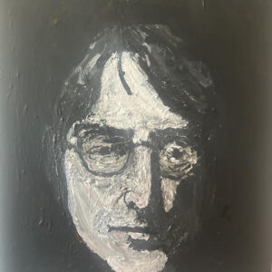 IMG_8655 Mitchell Ross - John Lennon
