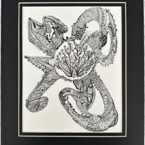 IMG_8977 Carole Soler - "Branching Out"