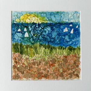 IMG_8979 Carole Soler - "Chesapeake Afternoon"