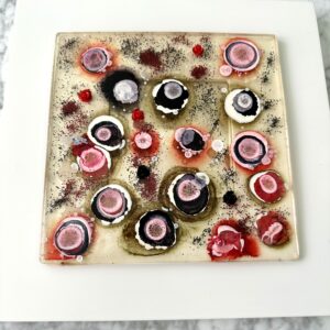 IMG_8980 Carole Soler - "Burst"