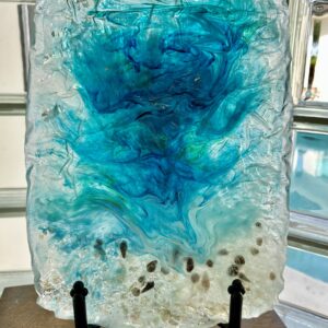 Carole Soler - "Song of the Sea"