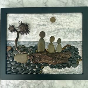 IMG_9771 Carole Soler - "Bodies and Water"